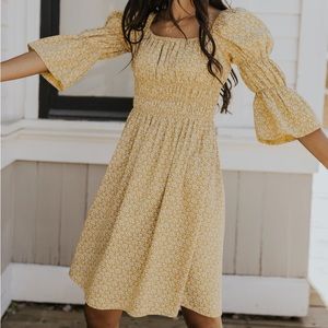 ROOLEE Lost in the Memory Dress